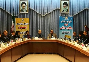 مدیریت سالمندی نیازمند تصمیم سازی تمام حوزه هاست