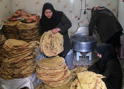 پرداخت ۱۳ میلیارد ریال تسهیلات کم بهره به مشاغل خانگی در خراسان رضوی