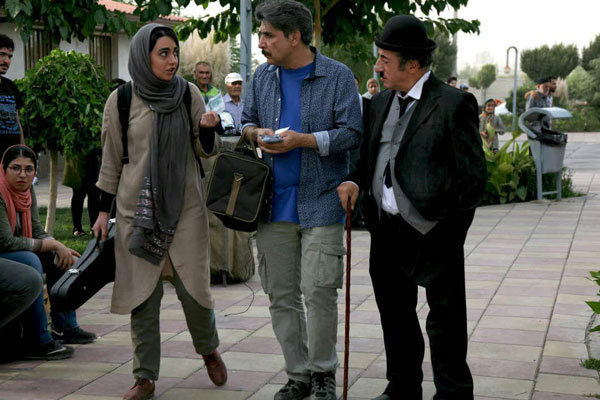 ادامه تدوین &laquo;چارلی در تهران&raquo;/ &laquo;فشن&raquo; در انتظار پروانه ساخت