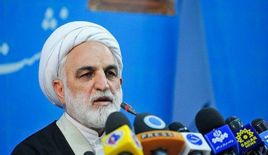 تاکید ریاست قوه قضاییه بر استفاده از مجازات&zwnj;های جایگزین حبس از سوی قضات/ موارد دیگری از دستورالعمل نظارت و پیگیری احیای حقوق عامه به تصویب رسید