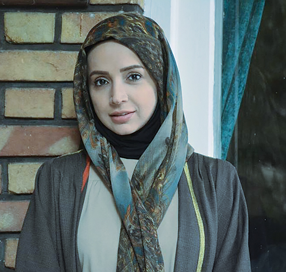 خیلی&zwnj;ها مثل بولدوزر روح مرا زیر گرفتند ///این تیتر خودش پیشنهاد داد میشه بمونه