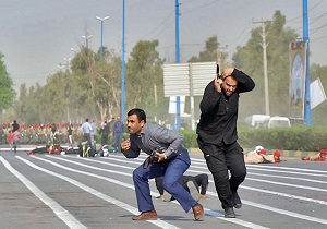 تکذیب خبر اعدام ۲۲ نفر در رابطه با حادثه تروریستی اهواز
