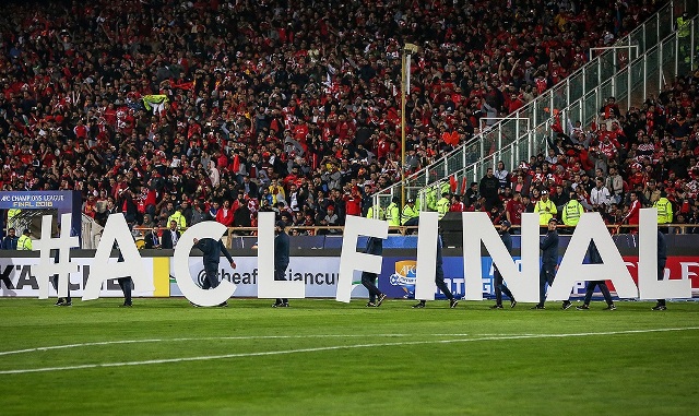 پیام تشکر AFC از نحوه میزبانی فدراسیون فوتبال ایران
