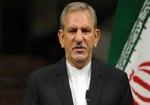خط دوم طرح آبرسانی غدیر به بهره برداری رسید