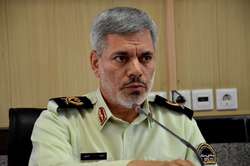 &zwnj;۵ هزار پلیس به لباس &zwnj;دوربین&zwnj;دار مجهز می&zwnj;شوند /حضور 100 واحد پلیس سیار در کشور