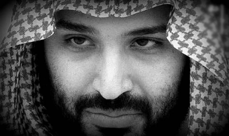احتمال حذف بن سلمان قوت گرفت/ آیا تیغ چاقوی خاشقجی گردن بن سلمان را می&zwnj;بُرد؟