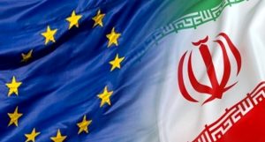 اتحادیه اروپا: کنار &laquo;ایران&raquo; می&zwnj;ایستیم