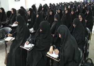 بررسی نقش طلاب در تبیین جایگاه اقتصاد مقاومتی در حوزه علمیه بانوان شاهرود