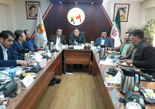 نگاهی گذرا به مهمترین رویداد&zwnj;های دوشنبه ۲۱ آبان ماه در مازندران