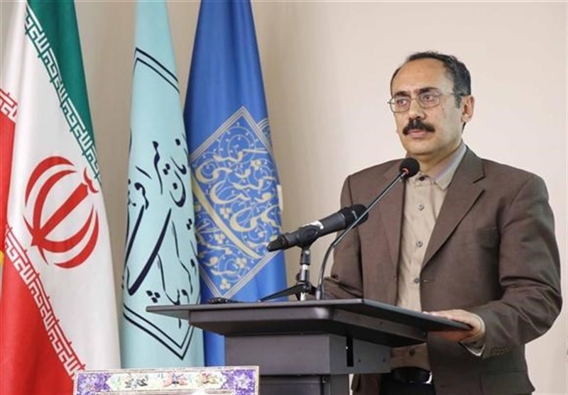 حضور هفت کشور خارجی در همایش جاده ابریشم