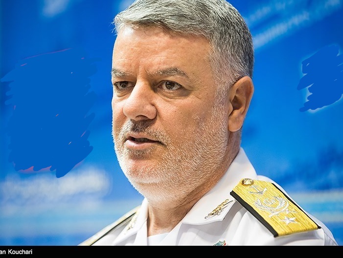 نیروی دریاییِ ما حرف اول را در منطقه می&zwnj;زند