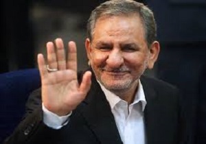 اتمام سفر جهانگیری به آبادان