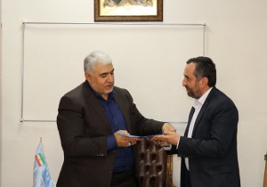 یزدانی مدیرکل میراث فرهنگی قم منصوب شد