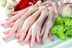 از استانی که بازار میوه و تره بار ندارد تا صادرات پای مرغ مازندران + فیلم