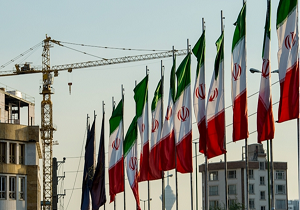 وبگاه دولتی چین: تحریم&zwnj;های آمریکا علیه ایران دور زده خواهد شد
