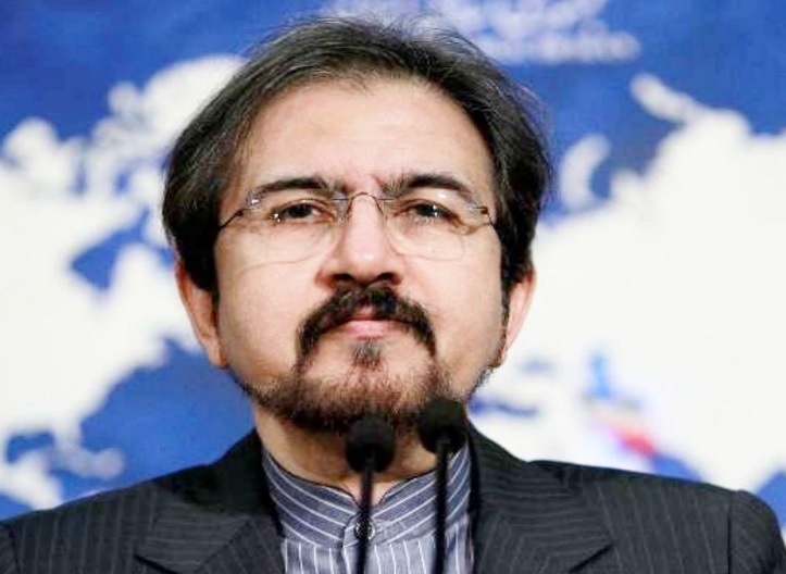 جمهوری اسلامی ایران عمیقا نگران شرایط وخیم انسانی در یمن است/ پایان بخشیدن به فاجعه انسانی در این کشور مسئولیتی تاریخی برای جهان امروز است جمهوری اسلامی ایران عمیقا نگران شرایط وخیم انسانی در یمن است/ پایان بخشیدن به فاجعه انسانی در این کشور مسئولیتی تاریخی برای جهان امروز است