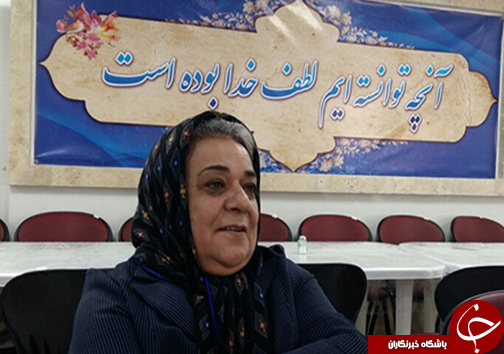 بازدید معاون رئیس جمهور از موسسه زنان سرپرست خانوار/فعالیت ۱۵۰ نفر در موسسه ریحانه