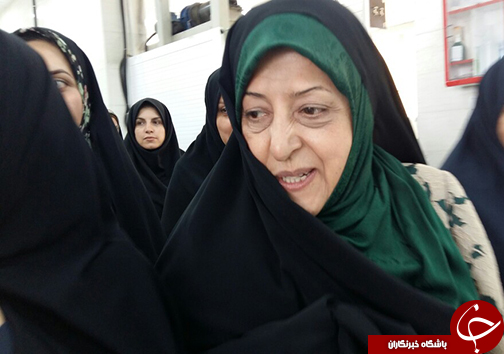 ارائه تسهیلات کارآفرینی به زنان سرپرست خانوار/موضوع آموزش و مهارت افزایی در دولت مد نظر قرار دارد