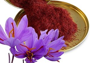 ۹۹ درصد زعفران ایران به صورت خام صادر می‌شود