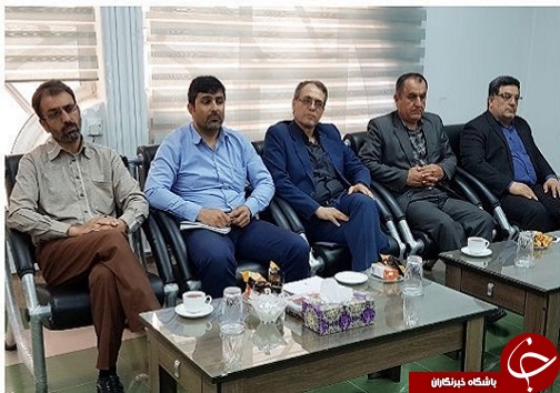 کتابخانه های عمومی بهبهان زیر ذره بین مسئولان