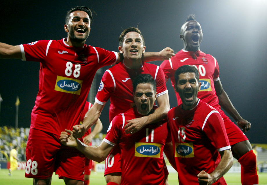زمان دیدار معوقه تیم های فوتبال پرسپولیس و پیکان مشخص شد