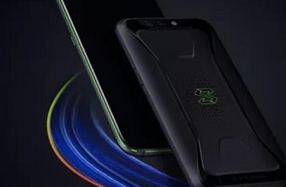 گوشی گیمینگ Black Shark شیائومی در تاریخ 25 آبان عرضه می&zwnj;شود +تصویر