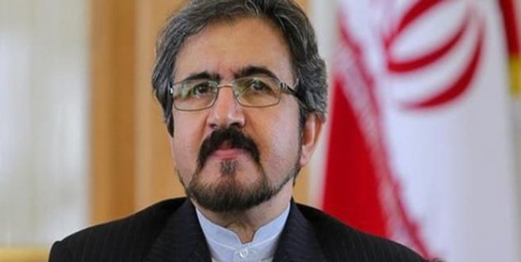 ایران جنایات رژیم صهیونیستی در نوار غزه را محکوم کرد