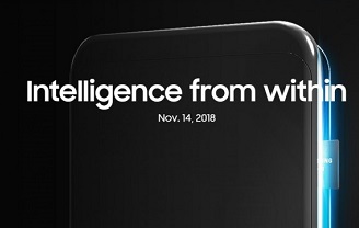 تاریخ معرفی پردازنده نسل جدید Exynos سامسونگ اعلام شد