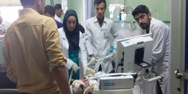 سومین دانش‌آموز حادثه بردسکن فوت کرد/ موافقت والدین دانش‌آموز برای اهدای اعضاء
