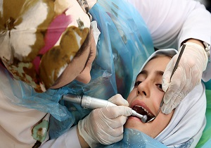 اجرای برنامه پیشگیری از پوسیدگی دندان در مقطع متوسطه/ تمرکز بر پایه ششم ابتدایی