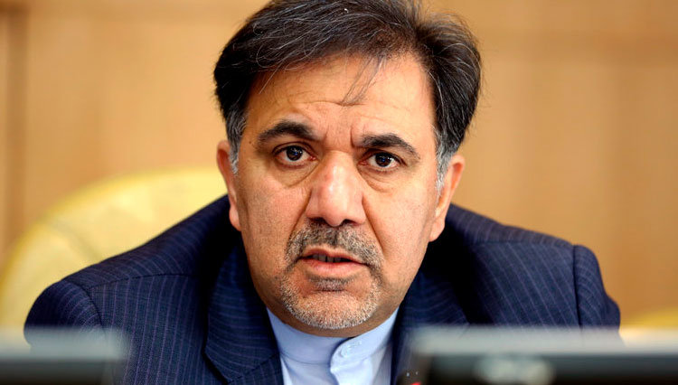 آخوندی برای شهرداری تهران  گزینه مناسبی است؟