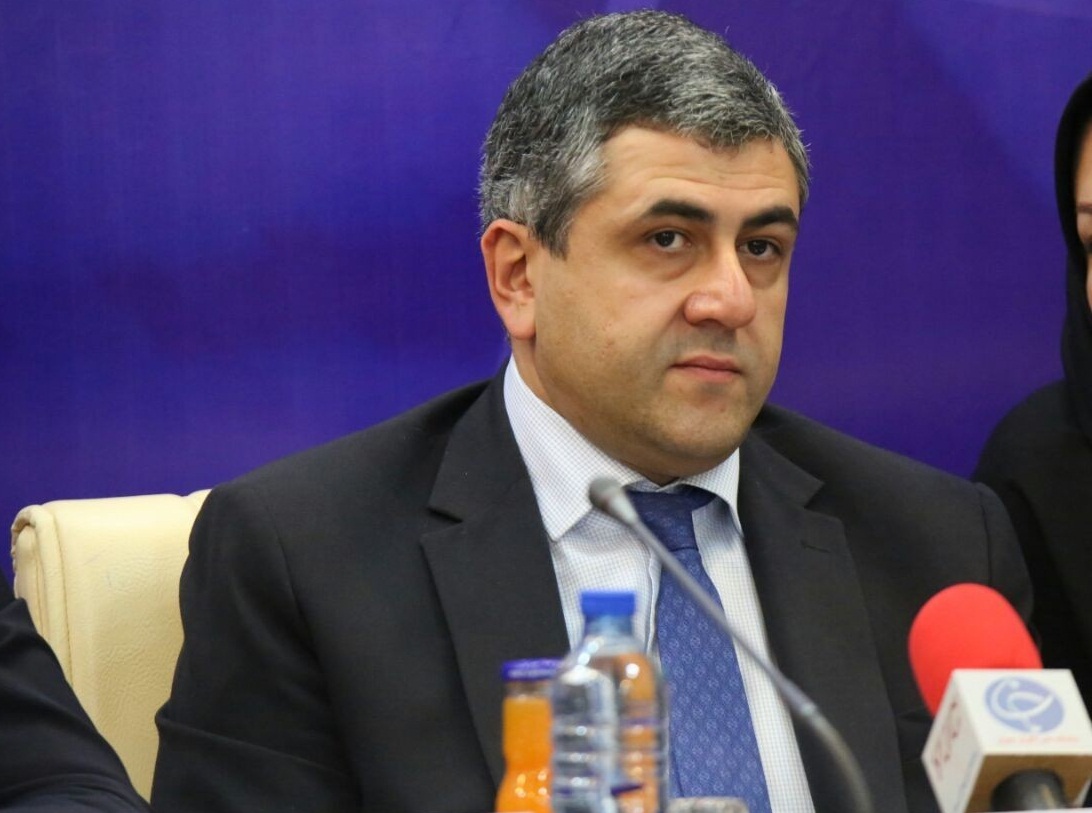 دبیرکل سازمان جهانی گردشگری همدان را ترک کرد