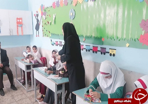 برگزاری سلسله نشست های قصه گویی برای کودکان و نوجوانان استثنائی