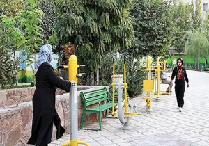 اختصاص بیش از ۳میلیاد ریال اعتبار برای احداث پارک بانوان بوکان