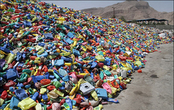 فراهم شدن زمینه خروج ارز با واردات محصولی که در داخل تولید صد در صدی می‌شود + فیلم