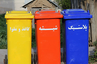 رمزگشایی از واردات 25 هزار تنی زباله به کشور + صوت