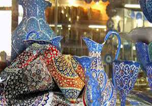 صدور ۵۰۲ فقره مجوز تولید صنایع دستی در خراسان شمالی