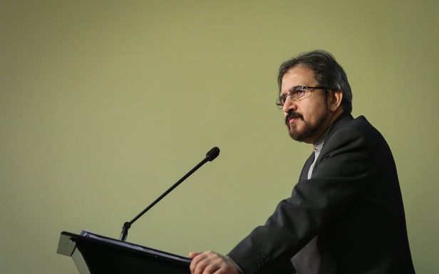 ایران انفجار انتحاری کابل را محکوم کرد