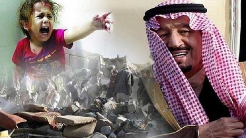 منافع اروپا درگرو فروپاشی روابط ریاض، واشنگتن