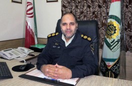 دستگیری عامل انتشار تصاویر خصوصی شهروند فریمانی