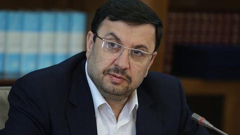 باید از روند انحصاری و شبه انحصاری فضای مجازی جلوگیری کرد