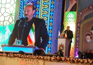 انقلاب اسلامی ایران پدیده‌ای منحصر به فرد در تاریخ بشریت است
