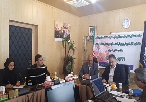 انغقاد تقاهم نامه همکاری بین آموزش وپرورش ودانشگاه علوم پزشکی آذربایجان غربی