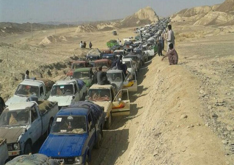 حذف کارت سوخت در همه شهرستان های کرمان