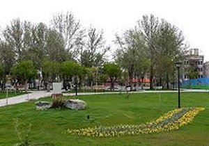 بهره برداری از فاز ۲ طرح احداث بوستان میرداماد قزوین تا پایان امسال