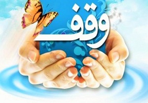 ثبت ۱۰ وقف جدید در دامغان