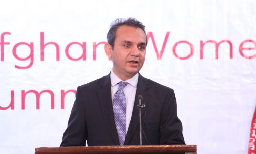 در سه سال اخیر ۱۶ درصـد استخدام شدگان در ادارات دولتی زنان بوده اند