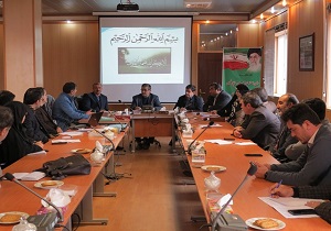 کلیات طرح جامع مدیریت پسماند شهر اردبیل تصویب شد