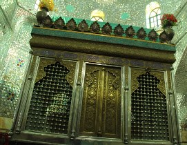 کمک ۵۰ میلیارد ریالی خیران لاهیجانی و سیاهکلی به بقاع متبرکه