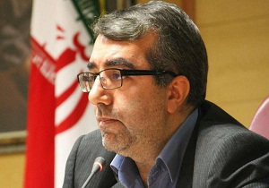 بخش ایوان‌کی نیازمند استقرار روحانی است